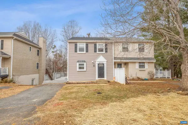 4654 Briarwood Dr, Charlottesville, VA 22911