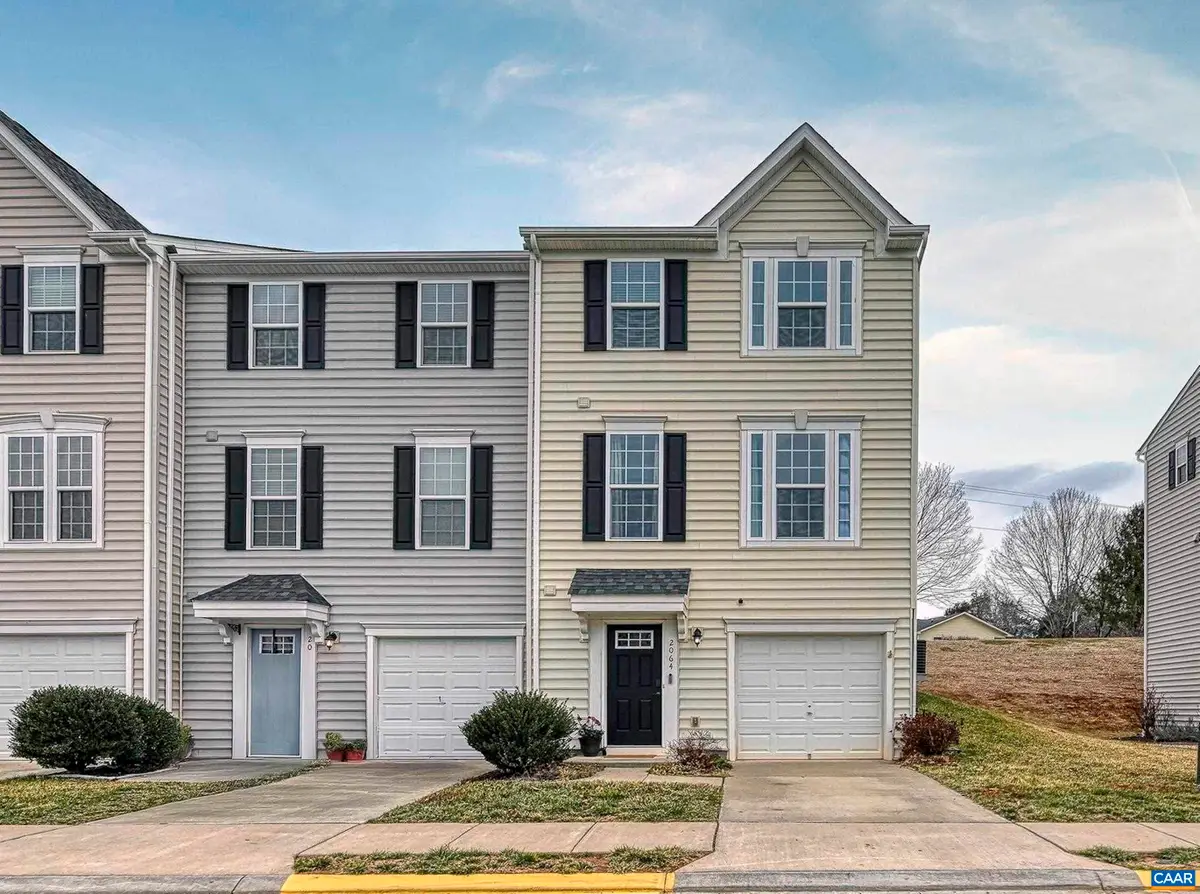 2064 Elm Tree Ct, Charlottesville, VA 22911 - #1