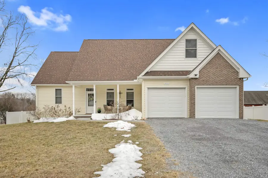 1900 Saw Mill Ct W, McGaheysville, VA 22840 - #2