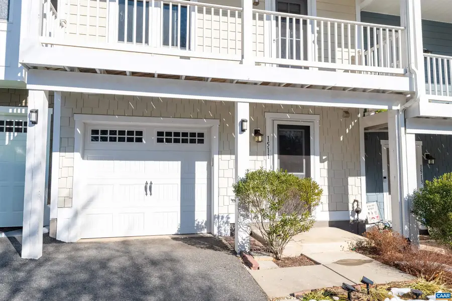 1511 Wickham Pond Dr, Charlottesville, VA 22901 - #2