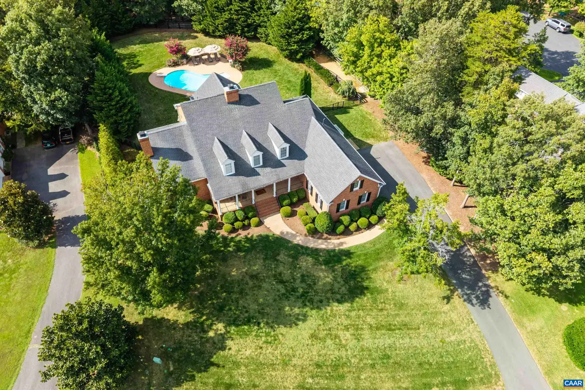 3605 Turnbridge Ln, Keswick, VA 22947 - #1