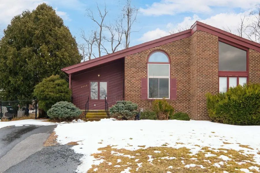 2062 Rosedale Ct, Central, VA 22801 - #2