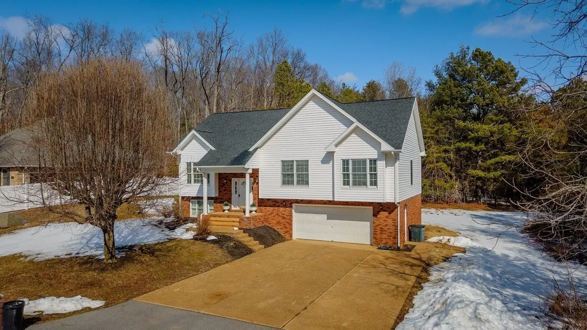 104 Persimmon St S, Elkton, VA 22827 - #1