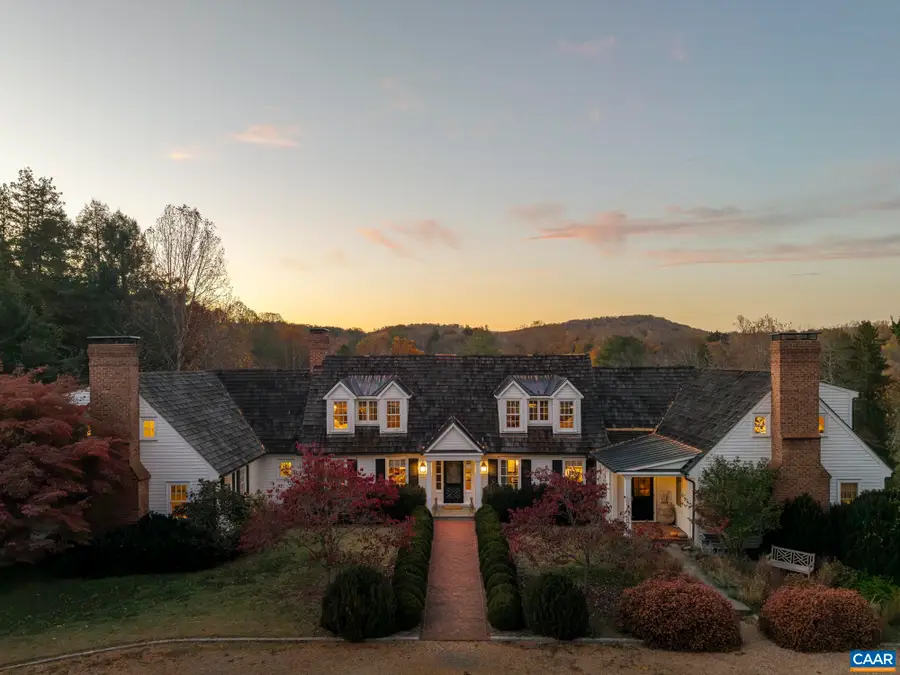 651 Ivy Depot Rd, Charlottesville, VA 22903 - #2