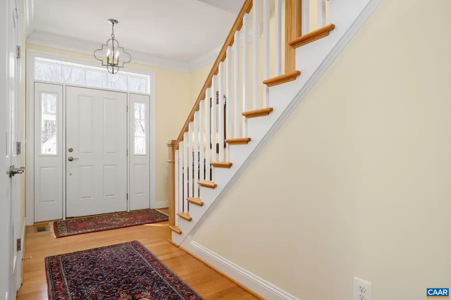 4063 Varick St, Charlottesville, VA 22901 - #3