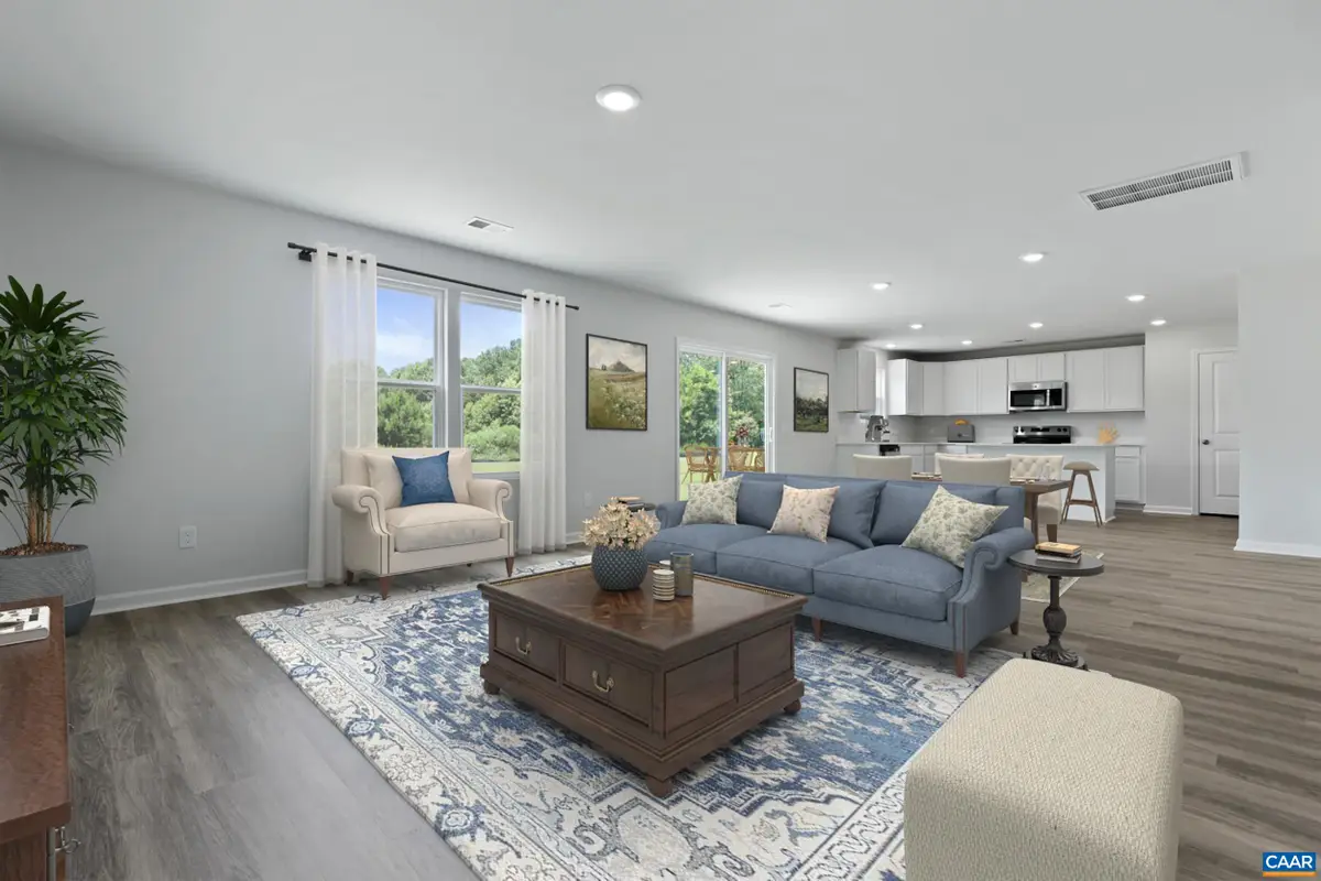 339 Trailfork Rd, Barboursville, VA 22923 - #1