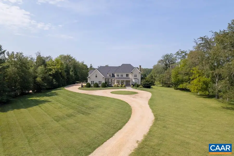 4123 Fairway Dr, Keswick, VA 22947 - #2