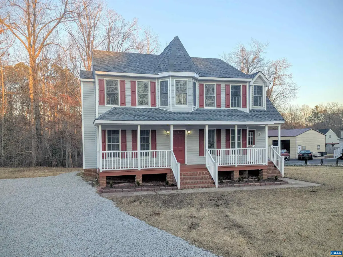 3615 Westbriar Dr, South Chesterfield, VA 23803 - #1