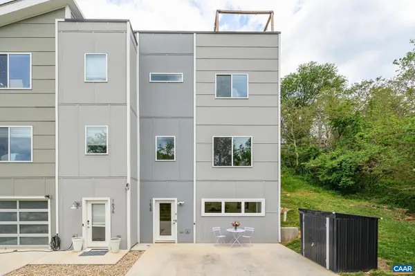 1638 Rialto St, Charlottesville, VA 22902