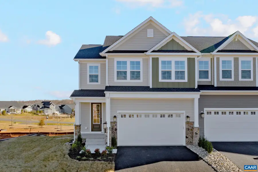 200 Marcella St, Charlottesville, VA 22911 - #2