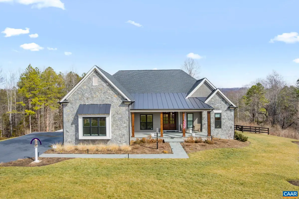 2019 Fairhill Mountain View, Charlottesville, VA 22903 - #1