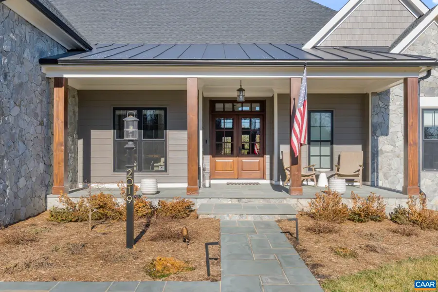 2019 Fairhill Mountain View, Charlottesville, VA 22903 - #3