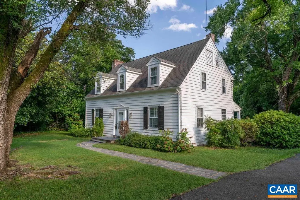 2201 Stadium Rd, Charlottesville, VA 22903 - #1