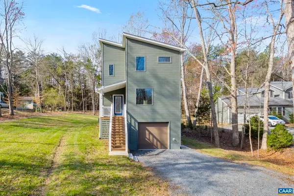 34 Turkeysag Trl, Palmyra, VA 22963