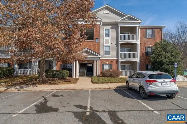 177 Yellowstone Dr, Charlottesville, VA 22903