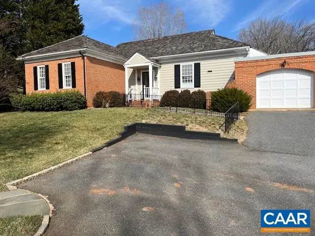 20 Ednam Village St, Charlottesville, VA 22903 - #1