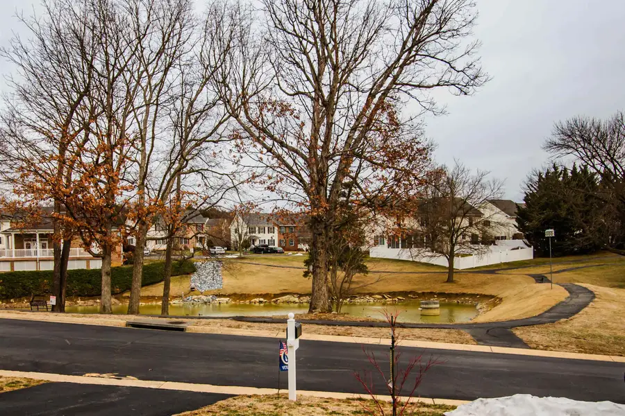386 Hickory Grove Cir, Harrisonburg, VA 22801 - #3