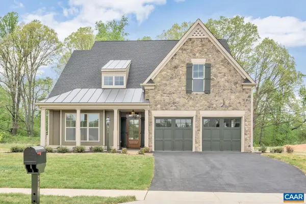 7226 Steep Rock Dr, Charlottesville, VA 22911