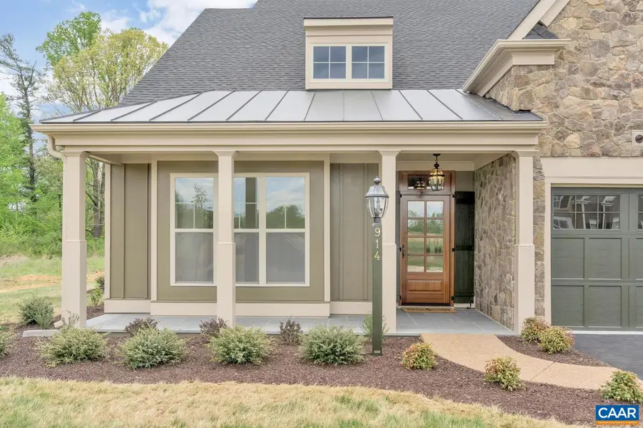 7226 Steep Rock Dr, Charlottesville, VA 22911 - #2