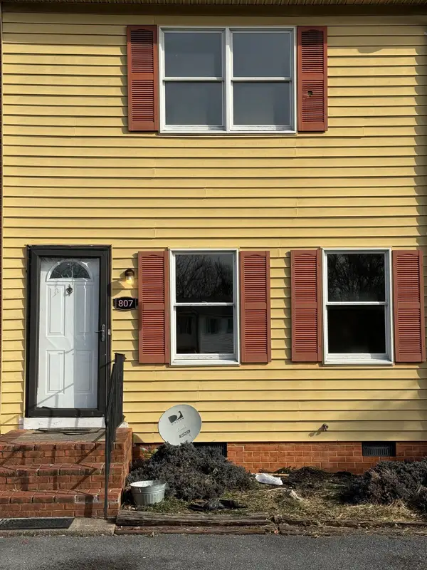 807 Vine St, Harrisonburg, VA 22801