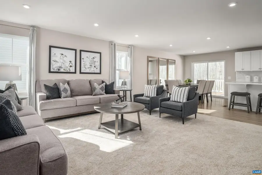 374 White Sands Blvd, Barboursville, VA 22923 - #2