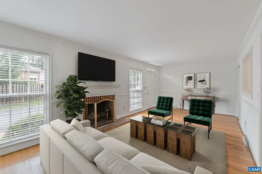 2752 Hydraulic Rd, Charlottesville, VA 22901 - #3