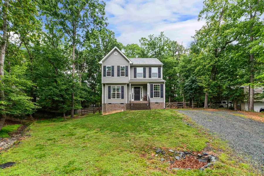 10 Zephyr Rd, Palmyra, VA 22963 - #2