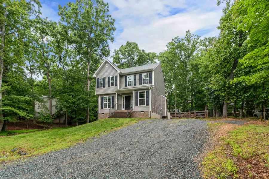 10 Zephyr Rd, Palmyra, VA 22963 - #3