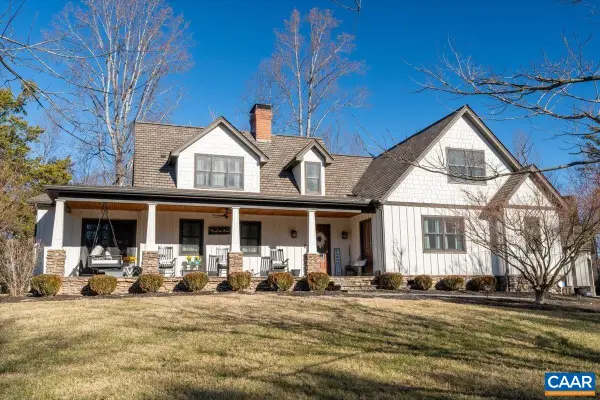 2320 Minor Mill Rd, Charlottesville, VA 22911