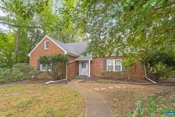 1606 Grove Rd, Charlottesville, VA 22901