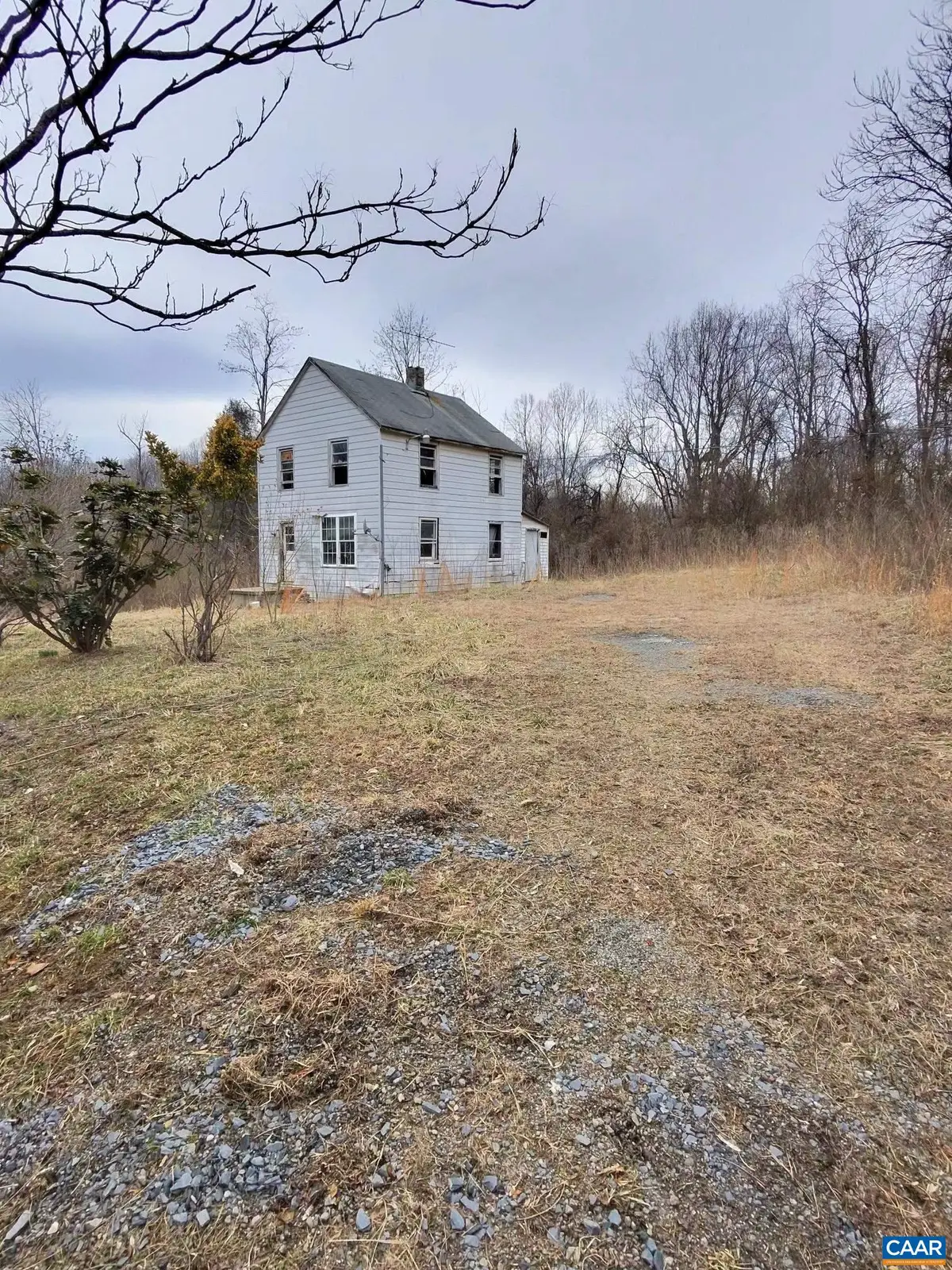 2850 King Solomon Ln, Esmont, VA 22937 - #1