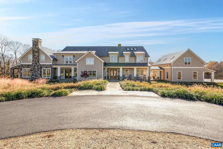 2687 Milton Farm, Charlottesville, VA 22902 - #2