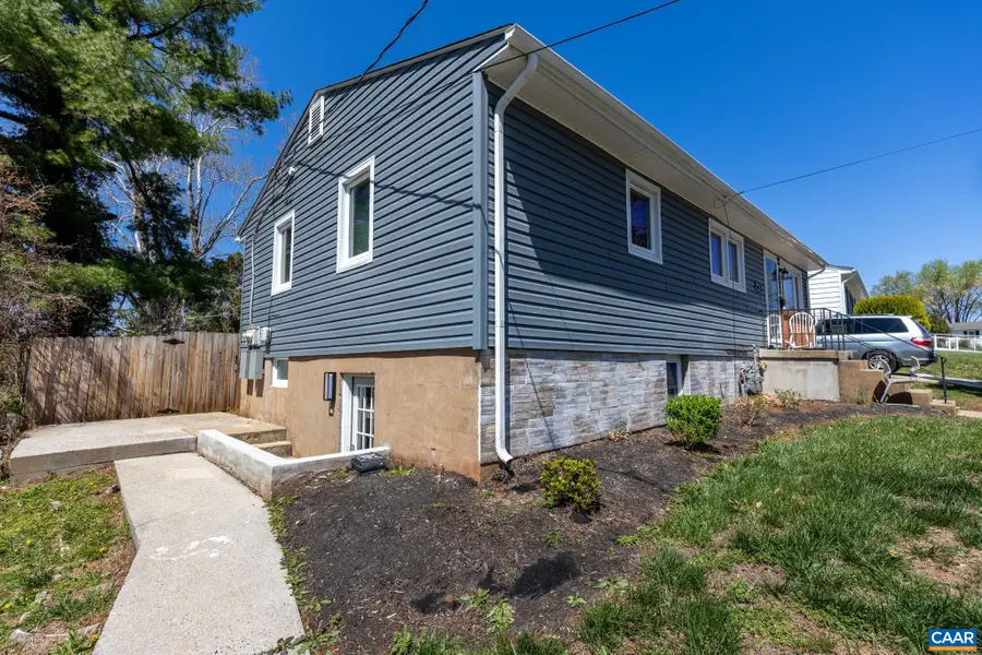 1642 Meridian St, Charlottesville, VA 22902 - #3