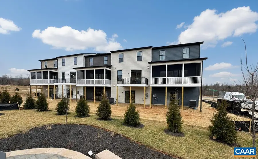 44 Miranda Crossing, Charlottesville, VA 22911 - #3