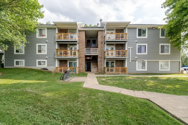 56 South Ave, Harrisonburg, VA 22801