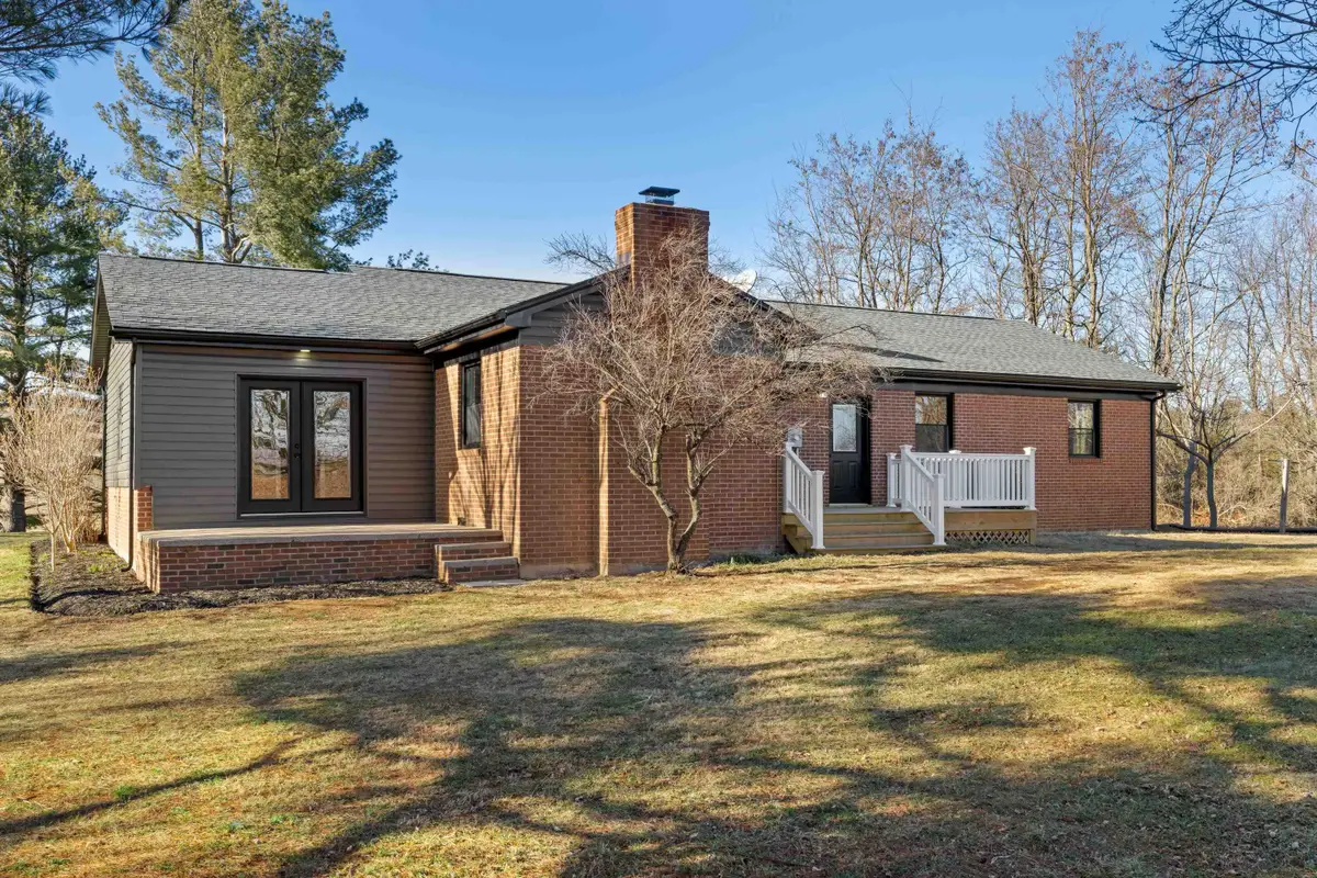 1293 Lee Hwy, Verona, VA 24482 - #1