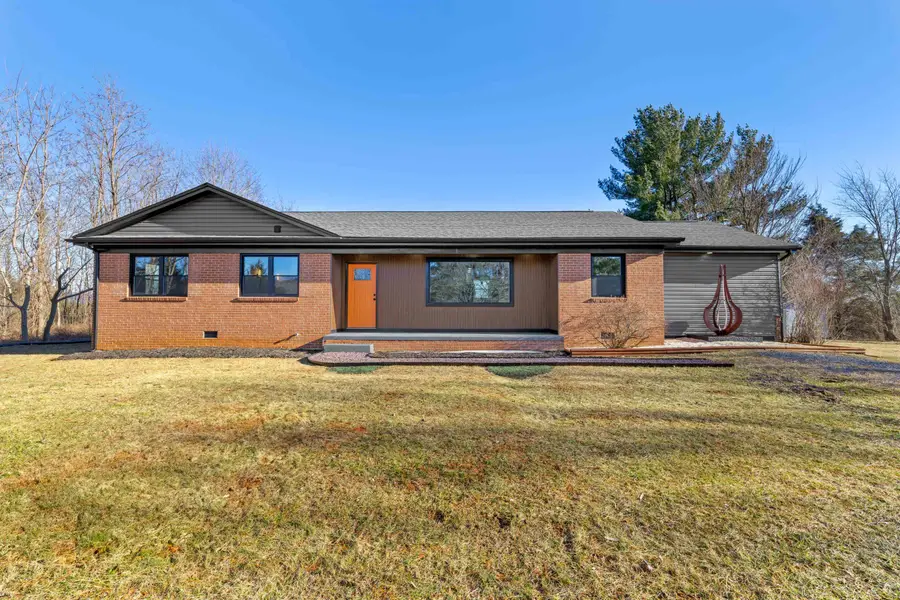 1293 Lee Hwy, Verona, VA 24482 - #3