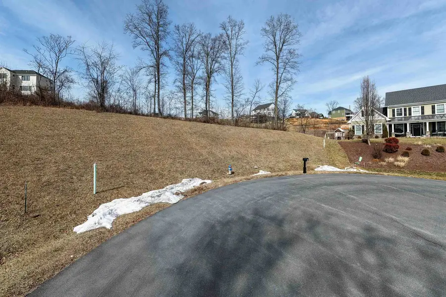 140 Markham Pl, Massanetta Springs, VA 22801 - #3