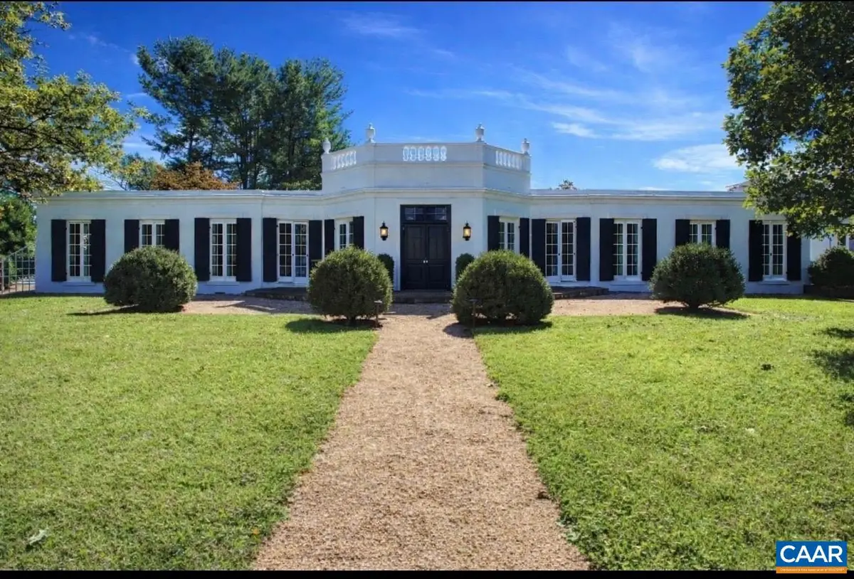 1293 Hammocks Gap Rd, Charlottesville, VA 22911 - #1