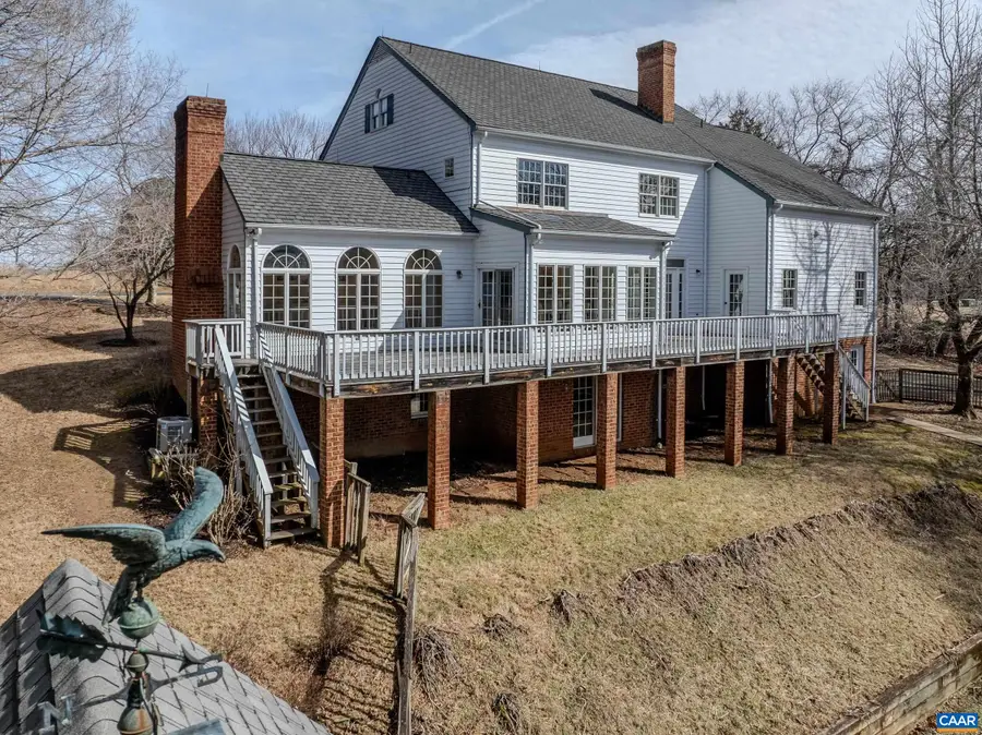 1480 Stable Ln, Charlottesville, VA 22903 - #2