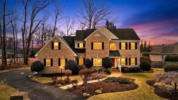 104 Pelham Woods Cir, Waynesboro, VA 22980