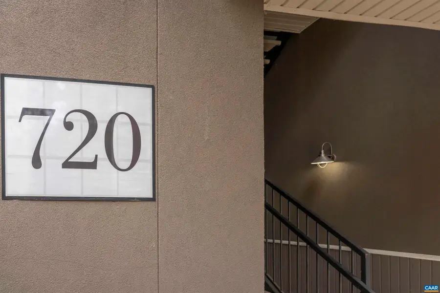 720 Walker Sq, Charlottesville, VA 22903 - #2