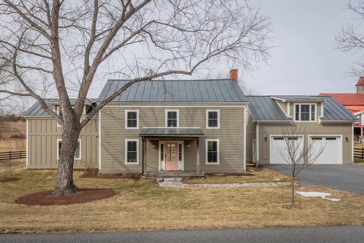 2862 Osceola Springs Rd, Ashby, VA 22801 - #1