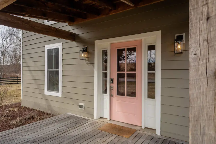 2862 Osceola Springs Rd, Ashby, VA 22801 - #2