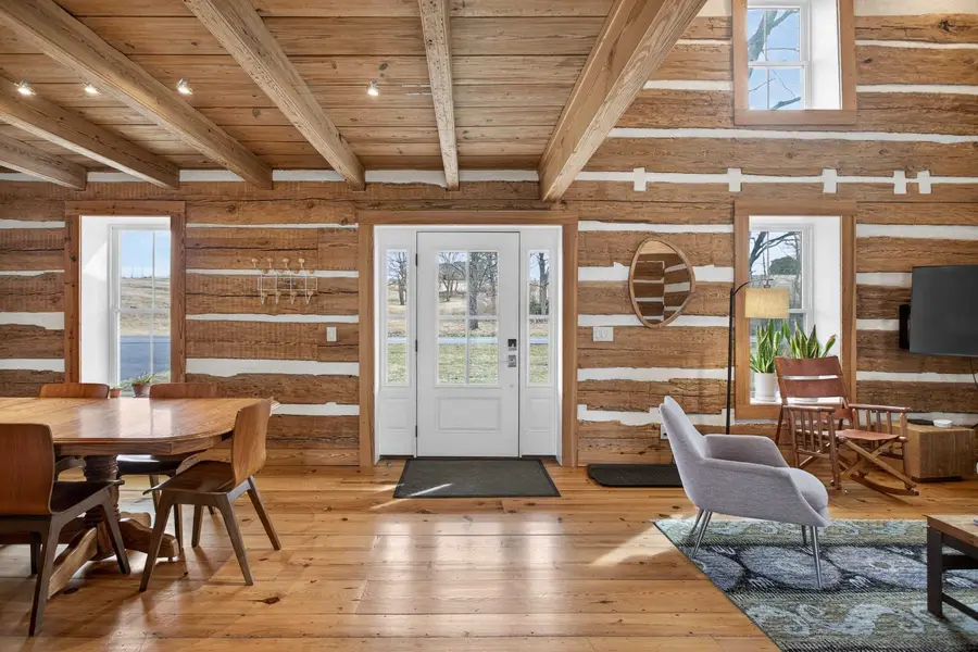 2862 Osceola Springs Rd, Ashby, VA 22801 - #3