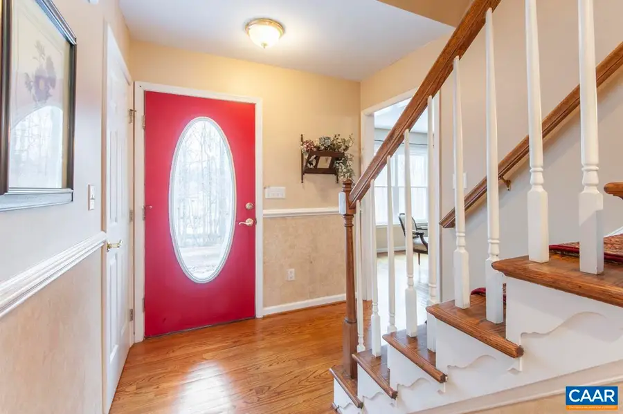 3595 Montgomery Ln, Charlottesville, VA 22903 - #2