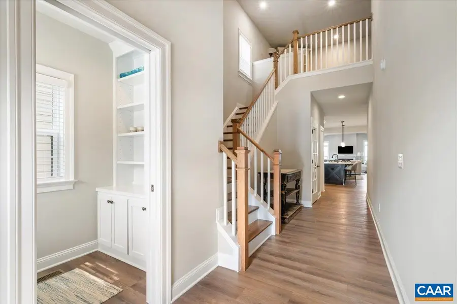 3421 Thicket Run Pl, Charlottesville, VA 22911 - #2