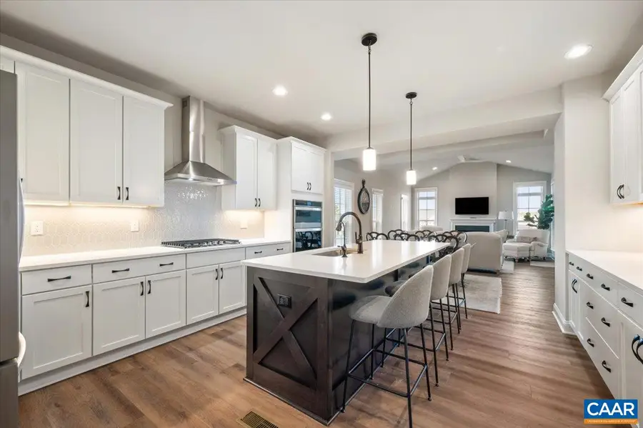 3421 Thicket Run Pl, Charlottesville, VA 22911 - #3