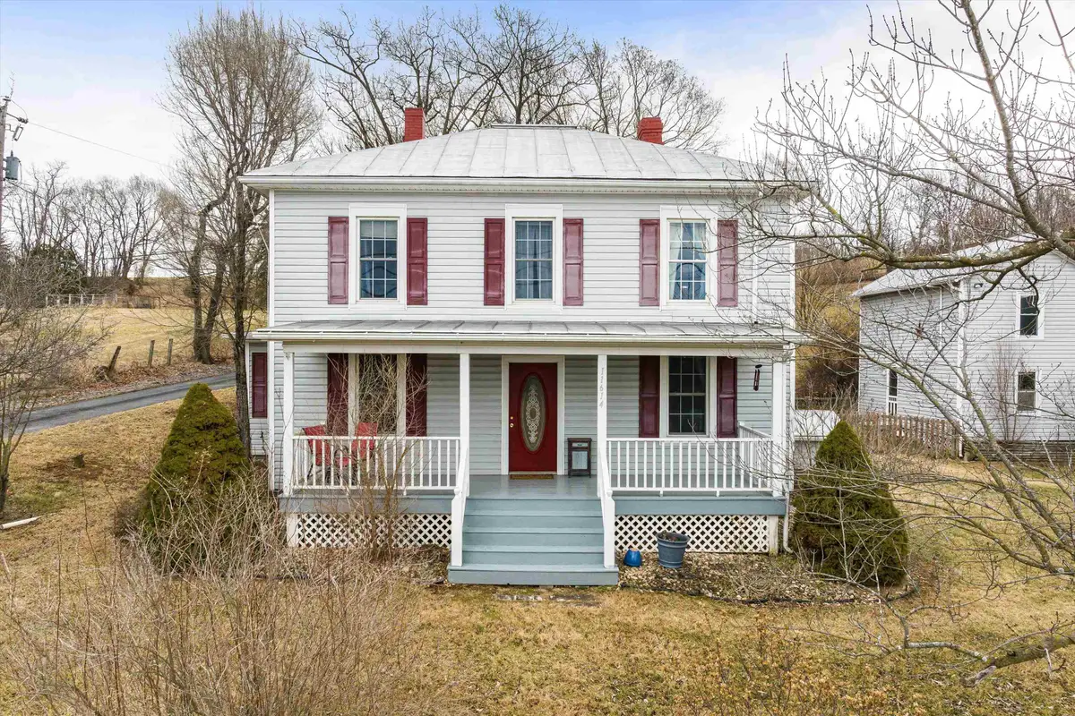 11614 Daphna Rd, Broadway, VA 22815 - #1