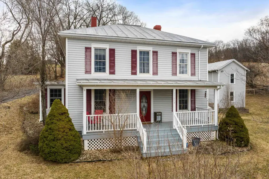 11614 Daphna Rd, Broadway, VA 22815 - #2